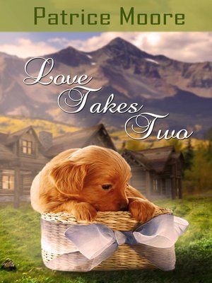 cover image of Love Takes Two